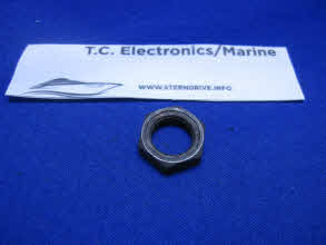 11190 Johnson-Evinrude pinion nut