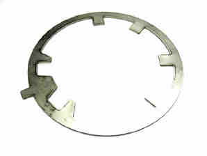 11381 tab washer