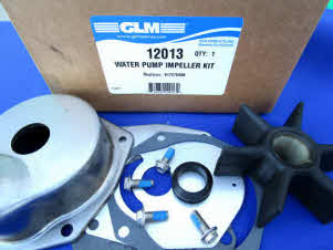 12013 Verado service kit 135 to 275 hp.