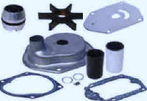 12126 Service housing kit 1998 up