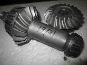 L 19-21 4 Cylinder