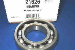 21627 alpha 1 bearings gimbal housing