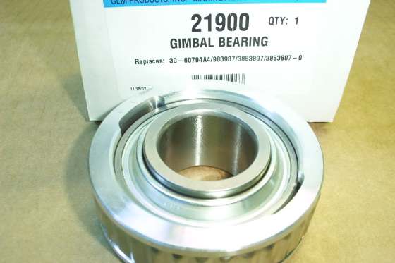 21900 Gimbal bearing