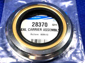 28370 OMC Seal Carrier Assembly