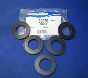 30020 Fibre washer Alpha One Mercruiser 12-32834