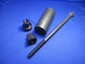 90295 Mercruiser and Alpha 1 pinion bearing tool