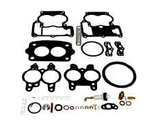 Carburetor kits 2 barrel Rochester Holley