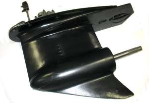 Cobra-lower-unit
