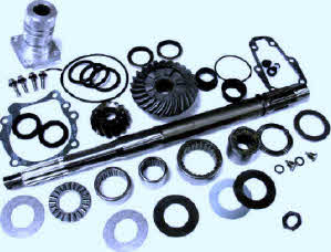 OMC Cobra rebuild kit years 1986-1987-1988-1989-1990