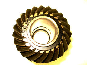 omc used forward gear