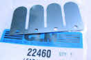 Leaf Valves