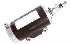 1856340 Evinrude Johnson motor