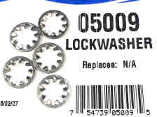 05009 Lockwasher