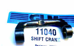 11040 Mercruiser shift crank