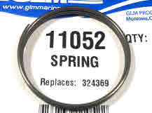 11052 OMC Spring