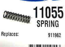 11055 OMC Spring
