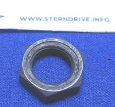 11192 outboard pinion nut