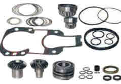 11216 Gearcase service kit