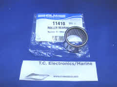 11410 lower unit prop shaft bearing