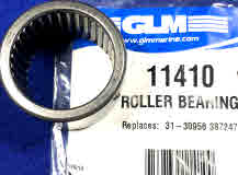 11410 OMC Roller bearing
