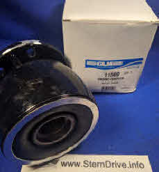 11500 GM 350-305 5.7L Mercury 76850A2