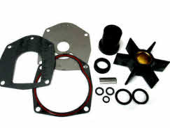 12043 Water pump impeller kit Alpha 1 Gen 2