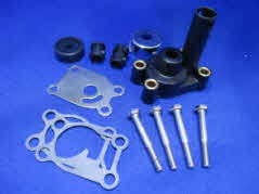 12065 Johnson-Evinrude lower unit water pump kit 4-8 hp