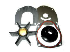 12080 Impeller kit Alpha 1 Generation 2 outdrive