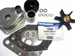 12095 Mariner Mercury water pump kit