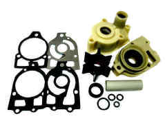 12110 Water Pump Impeller Kit Mercruiser