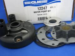 12247  water pump kit