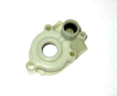 12410 Water pump housing