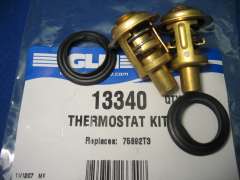 13340 Mercury outboard thermostat kit