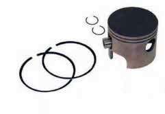 14110 Port side 6 cylinder piston 3.125 inch V-135-150-175