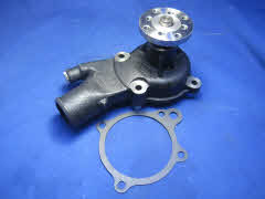 15100 Chevy 4-6 inline water pump