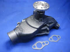 15201 Mercruiser engine water pump Chevy V6-V8