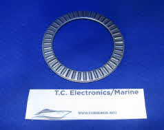 16360 Evinrude Johnson outboard pinion thrust washer