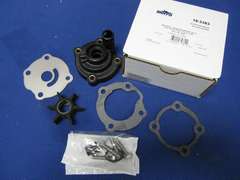 18-3383 Sierra water pump