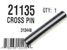 21135 OMC Cross pin