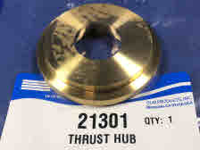 21301 Alpha 1 Generation 2 thrust hub