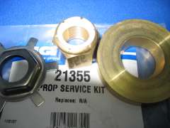 21355 prop nut kit