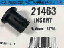 21463 Alpha 1 Insert tube