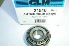 21510 Alpha one bearing cover 1 15-16