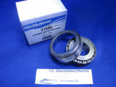 21545 OMC 800 Stringer upper unit bearing