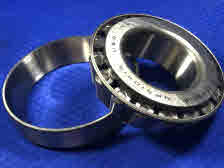 21590 Alpha 1 Generation 2 bearing