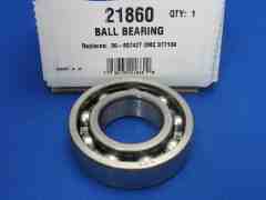 21860 Mercury ball bearing