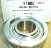 21900 gimbal bearing