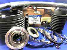 21950 OMC Transom service kit