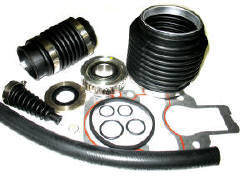 21950 Transom service kit bell housing