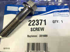 22371 Screw